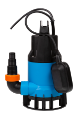 Насос погружной «ФЕКАЛЬНИК» 230/8