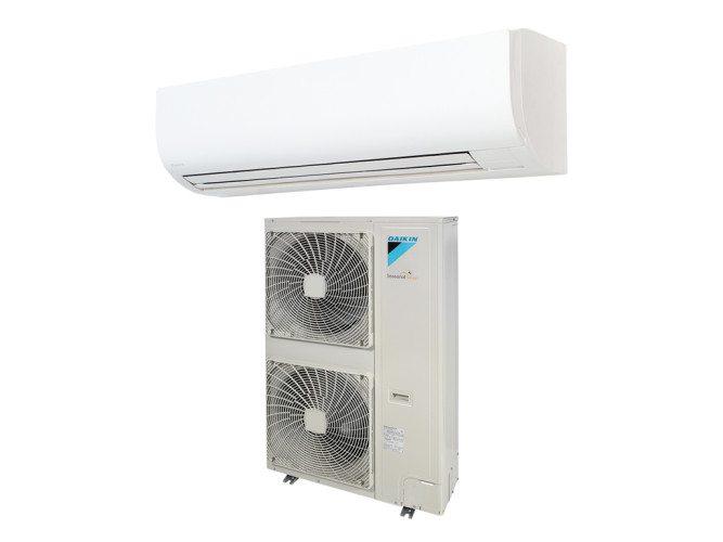 Настенный кондиционер Daikin FAA100B RZQG100L8Y