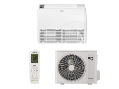 Напольно-потолочный кондиционер Daichi DA35BLKS1R1 DF35BLS1R1