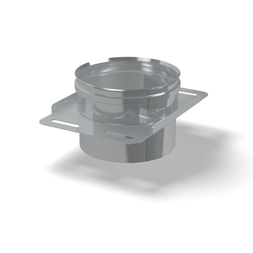 Площадка монтажная Ф125 (430/0,5)