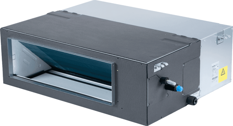 Канальный кондиционер Ecoclima ECLMD-H48/5R1C + ECL-H48/5R1C(U)