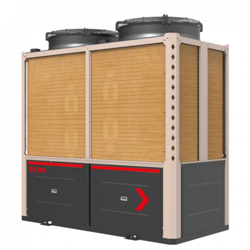 Тепловой насос Flixx ICEBERG 100 R410