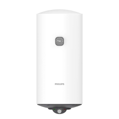 Водонагреватель электрический круглый Philips ROUND AWH1600/51(30DA) 30л