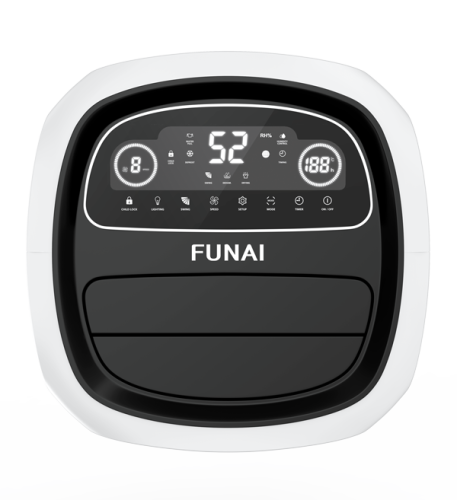 Осушитель воздуха серии YAMANEKO 60 RAD-Y60T7E