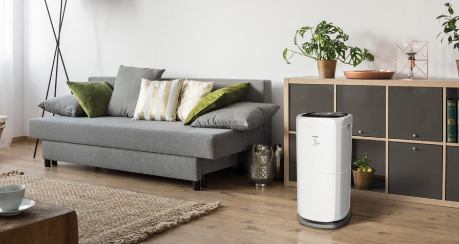 Осушитель воздуха серии YAMANEKO 60 RAD-Y60T7E