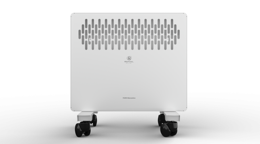 Электрический конвектор серии FIORI Meccanico REC-FR1000M