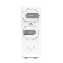 Обратноосмотическая система фильтрации проточная AUT4030R400/10