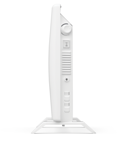 Электрический конвектор серии RIBERA Meccanico REC-R1000M