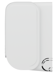 Внутренний блок настенного типа серии SHOGUN Inverter RAM-I-SG35HP.W01/S