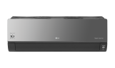 Инверторная сплит-система серии ARTCOOL MIRROR DUAL Inverter AC09BK (комплект)