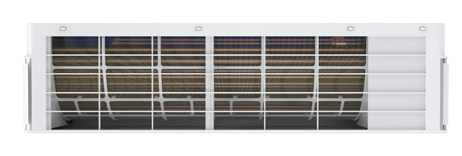 Инверторная сплит-система серии ROYAL SUPREMO BLANCO Full DC EU Inverter RCI-RSB75HN (комплект)