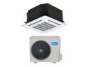 Кассетный кондиционер Midea MCA3-12HRN1-Q MOU-12HN1-Q T-MBQ4-03E