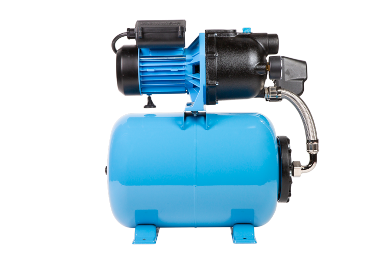 Насос-автомат «ДЖАМБО» 60/35 Ч-24 (снят с произ-ва)