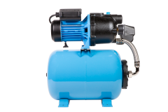 Насос-автомат «ДЖАМБО» 60/35 Ч-24 (снят с произ-ва)