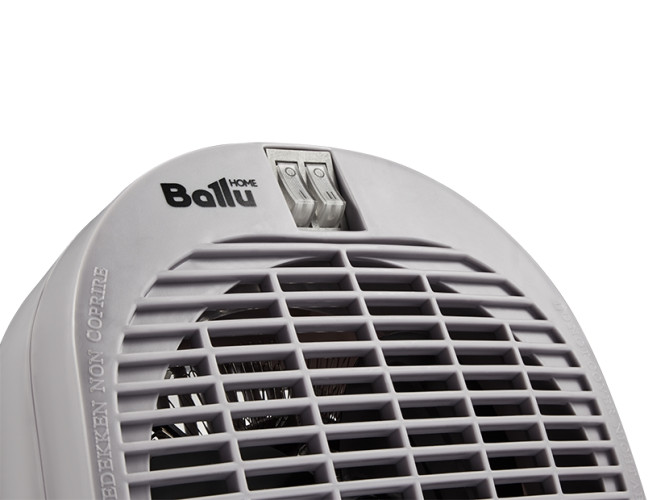Тепловентилятор Ballu BFH/S-04