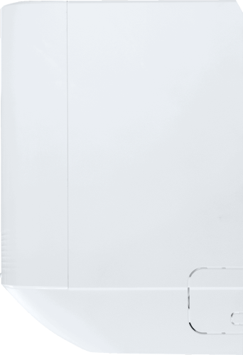 Настенный кондиционер Ecoclima ECW-TC24/AA-4R1 + EC-TC24/A-4R1, белый