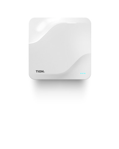 TION Бризер Lite