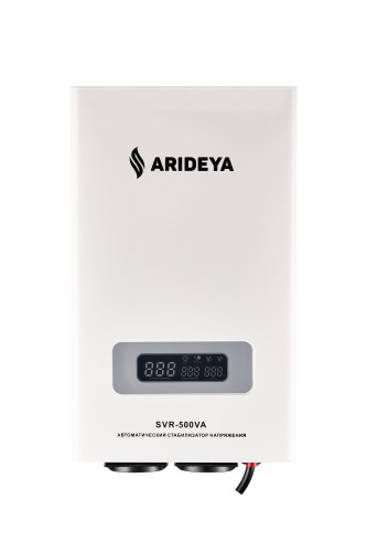 Стабилизатор SVR-500VA Arideya