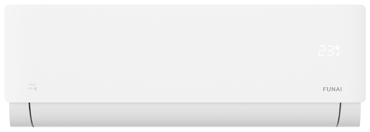 Классическая сплит-система серии SENSEI 2.0 RAC-SN55HP.D07 (комплект)