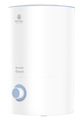 Ультразвуковой увлажнитель воздуха серии BELLAGIO RUH-BL300/3.5M-WT