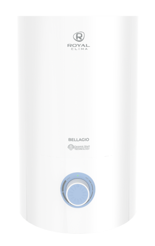 Ультразвуковой увлажнитель воздуха серии BELLAGIO RUH-BL300/3.5M-WT