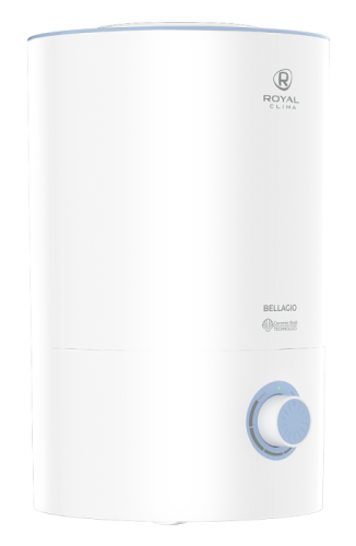Ультразвуковой увлажнитель воздуха серии BELLAGIO RUH-BL300/3.5M-WT