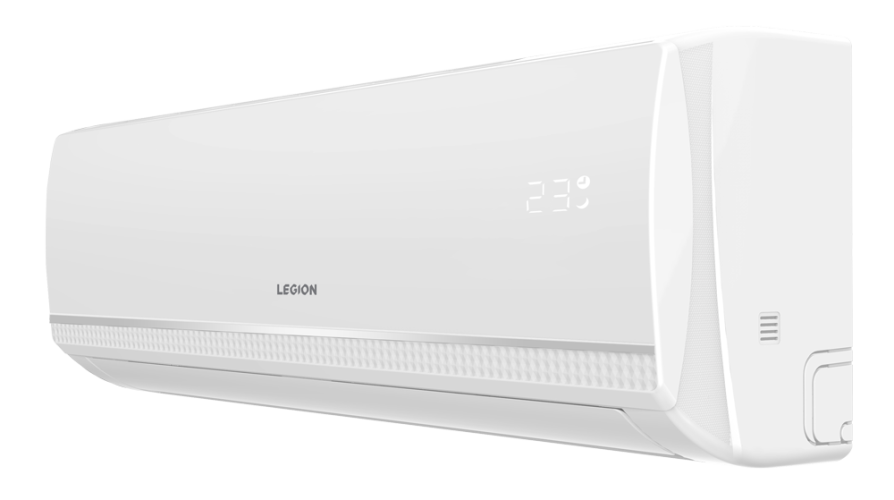 Классическая сплит-система серии MONZA LE-MN12RH (комплект)