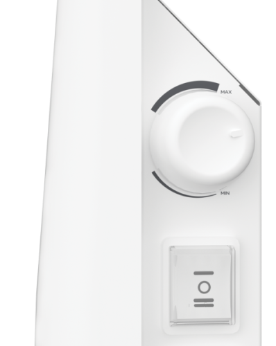 Электрический конвектор серии RIBERA Meccanico REC-R1500M