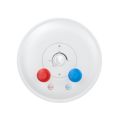 Электрический водонагреватель cерии TINOSS RWH-TS15-RSU