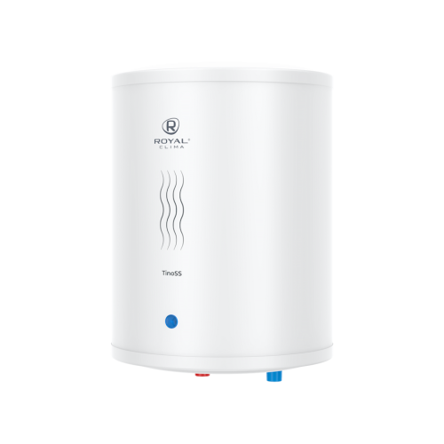 Электрический водонагреватель cерии TINOSS RWH-TS15-RSU