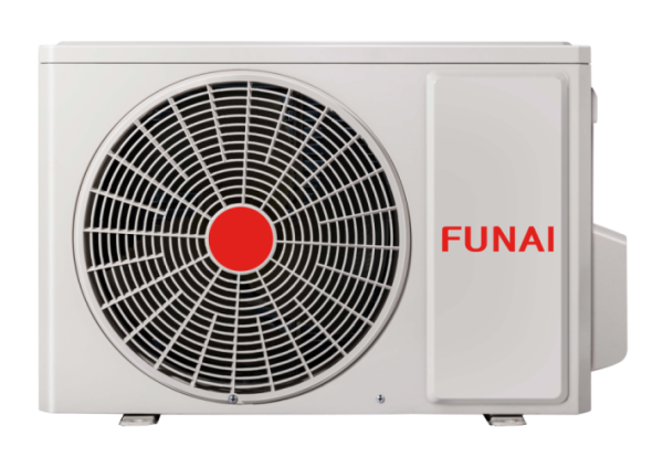 Классическая сплит-система серии DAIJIN RAC-DA20HP.D01 (комплект)