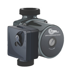 Циркуляционный насос STEELSUN GS 25/6-130 / 8 шт