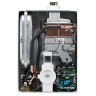 Настенный газовый котел Rinnai BR-SE18