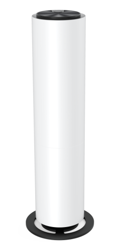 Ультразвуковой увлажнитель с электронным управлением серии TODAI USH-TE7251WC