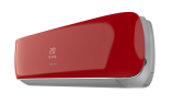 Инверторная сплит-система серии RED CRYSTAL Super DC Inverter AS-13UW4RVETG00(R) (комплект)