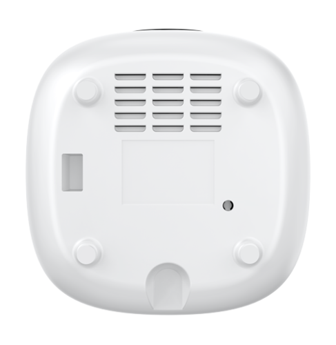 Ультразвуковой увлажнитель воздуха серии PRIMAVERA RUH-PV350/5.0E-WT