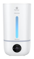 Ультразвуковой увлажнитель воздуха серии PRIMAVERA RUH-PV350/5.0E-WT