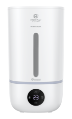 Ультразвуковой увлажнитель воздуха серии PRIMAVERA RUH-PV350/5.0E-WT