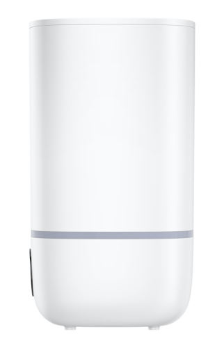 Ультразвуковой увлажнитель воздуха серии PRIMAVERA RUH-PV350/5.0E-WT