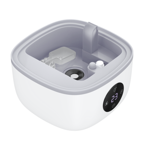 Ультразвуковой увлажнитель воздуха серии PRIMAVERA RUH-PV350/5.0E-WT