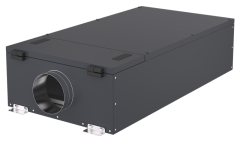 Компактная вентиляционная установка ZPE-M 600-1,2/1 INT
