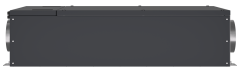 Компактная вентиляционная установка ZPE-M 600-1,2/1 INT