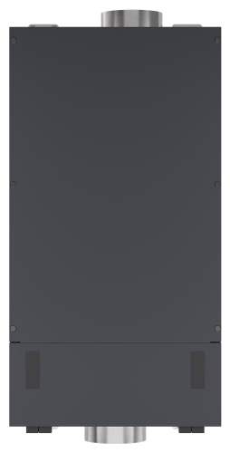 Компактная вентиляционная установка ZPE-M 600-1,2/1 INT