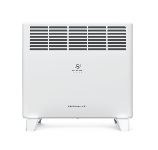 Электрический конвектор серии RIBERA Meccanico REC-R2000M