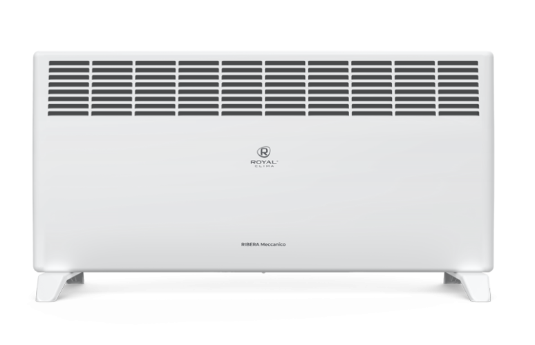 Электрический конвектор серии RIBERA Meccanico REC-R2000M