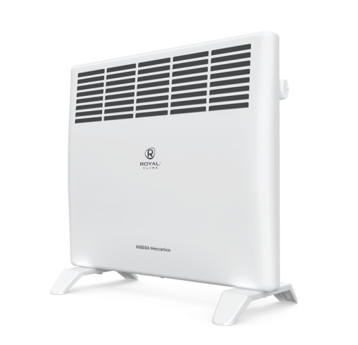 Электрический конвектор серии RIBERA Meccanico REC-R2000M
