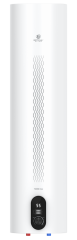 Электрический водонагреватель серии TORRE Inox RWH-TR30-SS