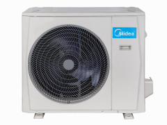 Напольно-потолочный кондиционер Midea MUE-36HRN1-R MOU-36HN1-R