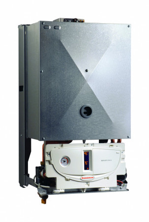 Котел газовый Eolo Maior 32 Иммергаз (зак. кам)