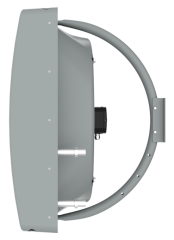 Водяной тепловентилятор Экватор HP-80.003W